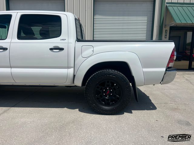 2009 Toyota Tacoma PreRunner V6 SR5 with XSP package | Jacksonville , FL | Premier Automotive Source LLC 2009 Toyota Tacoma PreRunner V6 SR5 with XSP package | Jacksonville , FL | Premier Automotive Source LLC
