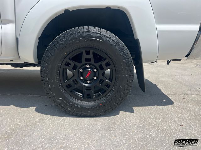 2009 Toyota Tacoma PreRunner V6 SR5 with XSP package | Jacksonville , FL | Premier Automotive Source LLC