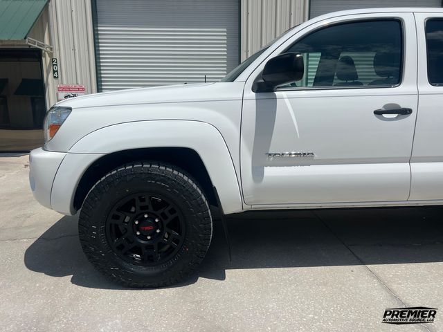 2009 Toyota Tacoma PreRunner V6 SR5 with XSP package | Jacksonville , FL | Premier Automotive Source LLC