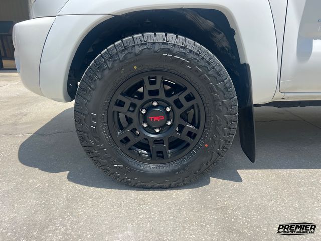 2009 Toyota Tacoma PreRunner V6 SR5 with XSP package | Jacksonville , FL | Premier Automotive Source LLC