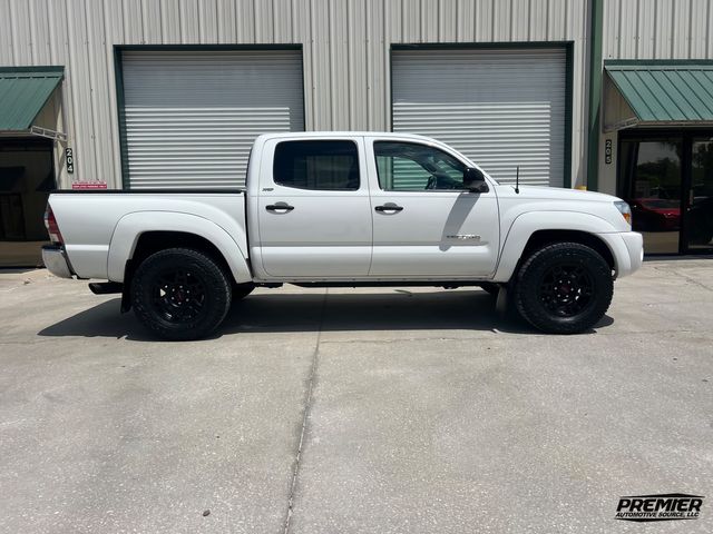 2009 Toyota Tacoma PreRunner V6 SR5 with XSP package | Jacksonville , FL | Premier Automotive Source LLC 2009 Toyota Tacoma PreRunner V6 SR5 with XSP package | Jacksonville , FL | Premier Automotive Source LLC