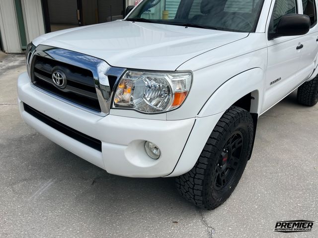 2009 Toyota Tacoma PreRunner V6 SR5 with XSP package | Jacksonville , FL | Premier Automotive Source LLC 2009 Toyota Tacoma PreRunner V6 SR5 with XSP package | Jacksonville , FL | Premier Automotive Source LLC