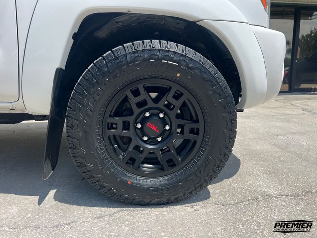 2009 Toyota Tacoma PreRunner V6 SR5 with XSP package | Jacksonville , FL | Premier Automotive Source LLC 2009 Toyota Tacoma PreRunner V6 SR5 with XSP package | Jacksonville , FL | Premier Automotive Source LLC