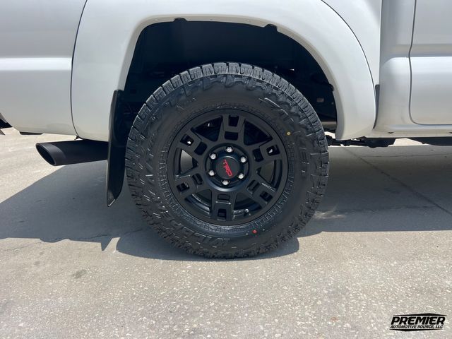 2009 Toyota Tacoma PreRunner V6 SR5 with XSP package | Jacksonville , FL | Premier Automotive Source LLC 2009 Toyota Tacoma PreRunner V6 SR5 with XSP package | Jacksonville , FL | Premier Automotive Source LLC