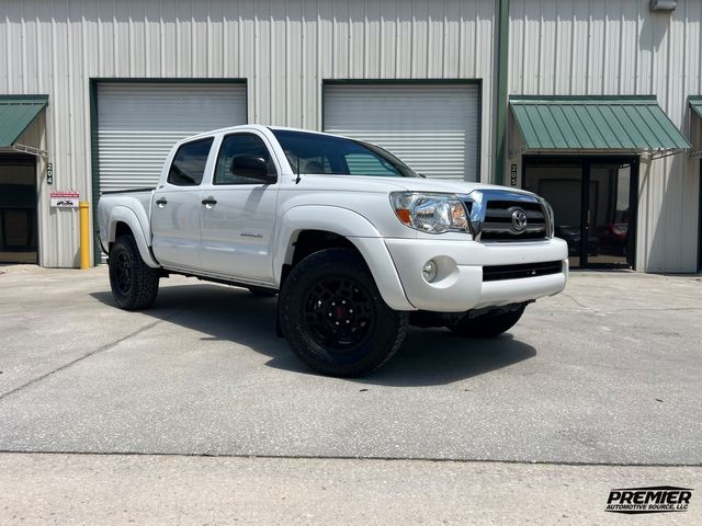2009 Toyota Tacoma PreRunner V6 SR5 with XSP package | Jacksonville , FL | Premier Automotive Source LLC 2009 Toyota Tacoma PreRunner V6 SR5 with XSP package | Jacksonville , FL | Premier Automotive Source LLC