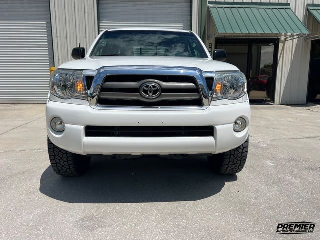 2009 Toyota Tacoma PreRunner V6 SR5 with XSP package | Jacksonville , FL | Premier Automotive Source LLC