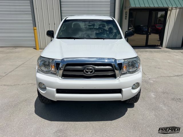 2009 Toyota Tacoma PreRunner V6 SR5 with XSP package | Jacksonville , FL | Premier Automotive Source LLC 2009 Toyota Tacoma PreRunner V6 SR5 with XSP package | Jacksonville , FL | Premier Automotive Source LLC