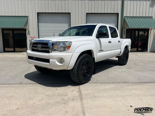2009 Toyota Tacoma PreRunner V6 SR5 with XSP package | Jacksonville , FL | Premier Automotive Source LLC