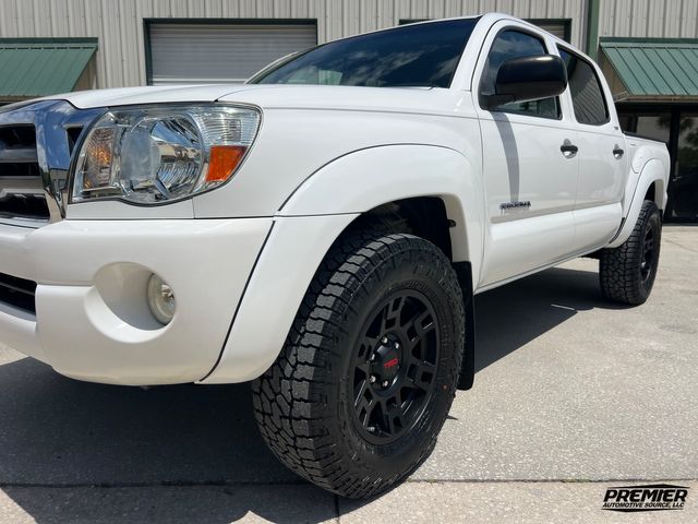 2009 Toyota Tacoma PreRunner V6 SR5 with XSP package | Jacksonville , FL | Premier Automotive Source LLC 2009 Toyota Tacoma PreRunner V6 SR5 with XSP package | Jacksonville , FL | Premier Automotive Source LLC