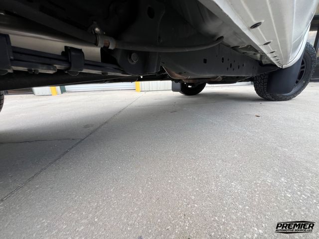 2009 Toyota Tacoma PreRunner V6 SR5 with XSP package | Jacksonville , FL | Premier Automotive Source LLC