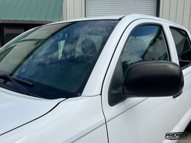 2009 Toyota Tacoma PreRunner V6 SR5 with XSP package | Jacksonville , FL | Premier Automotive Source LLC 2009 Toyota Tacoma PreRunner V6 SR5 with XSP package | Jacksonville , FL | Premier Automotive Source LLC