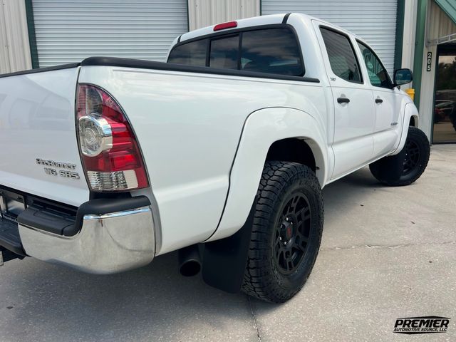 2009 Toyota Tacoma PreRunner V6 SR5 with XSP package | Jacksonville , FL | Premier Automotive Source LLC