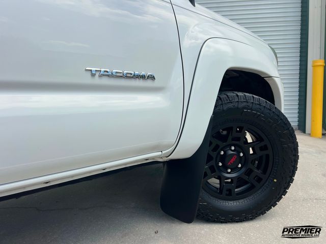 2009 Toyota Tacoma PreRunner V6 SR5 with XSP package | Jacksonville , FL | Premier Automotive Source LLC 2009 Toyota Tacoma PreRunner V6 SR5 with XSP package | Jacksonville , FL | Premier Automotive Source LLC