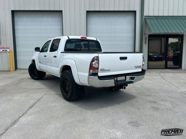 2009 Toyota Tacoma PreRunner V6 SR5 with XSP package | Jacksonville , FL | Premier Automotive Source LLC