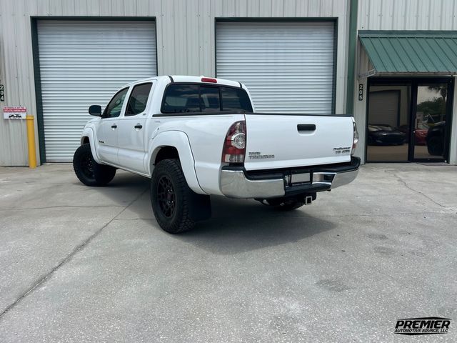 2009 Toyota Tacoma PreRunner V6 SR5 with XSP package | Jacksonville , FL | Premier Automotive Source LLC 2009 Toyota Tacoma PreRunner V6 SR5 with XSP package | Jacksonville , FL | Premier Automotive Source LLC