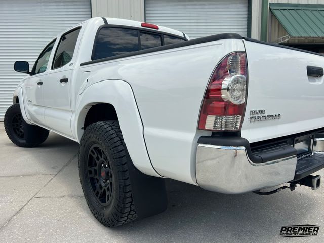 2009 Toyota Tacoma PreRunner V6 SR5 with XSP package | Jacksonville , FL | Premier Automotive Source LLC 2009 Toyota Tacoma PreRunner V6 SR5 with XSP package | Jacksonville , FL | Premier Automotive Source LLC