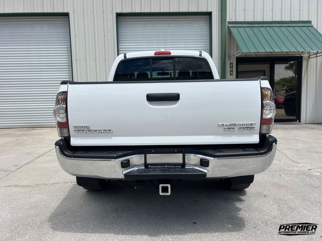 2009 Toyota Tacoma PreRunner V6 SR5 with XSP package | Jacksonville , FL | Premier Automotive Source LLC 2009 Toyota Tacoma PreRunner V6 SR5 with XSP package | Jacksonville , FL | Premier Automotive Source LLC