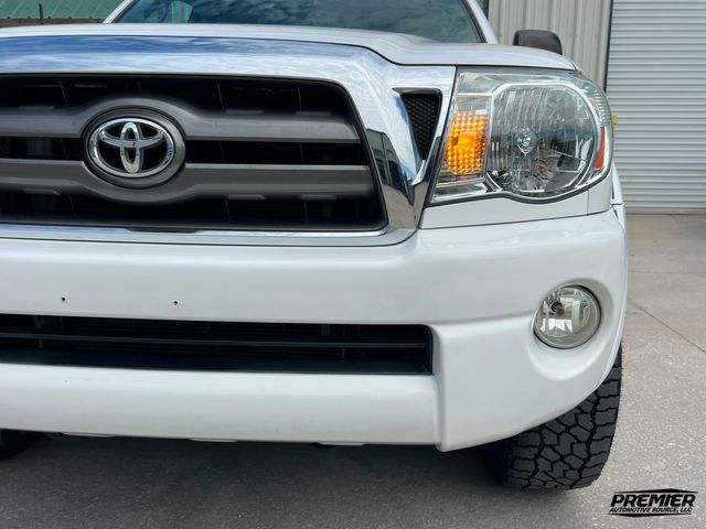 2009 Toyota Tacoma PreRunner V6 SR5 with XSP package | Jacksonville , FL | Premier Automotive Source LLC 2009 Toyota Tacoma PreRunner V6 SR5 with XSP package | Jacksonville , FL | Premier Automotive Source LLC