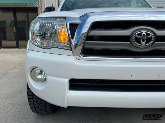 2009 Toyota Tacoma PreRunner V6 SR5 with XSP package | Jacksonville , FL | Premier Automotive Source LLC 2009 Toyota Tacoma PreRunner V6 SR5 with XSP package | Jacksonville , FL | Premier Automotive Source LLC