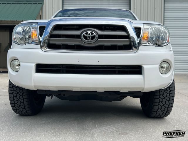 2009 Toyota Tacoma PreRunner V6 SR5 with XSP package | Jacksonville , FL | Premier Automotive Source LLC 2009 Toyota Tacoma PreRunner V6 SR5 with XSP package | Jacksonville , FL | Premier Automotive Source LLC