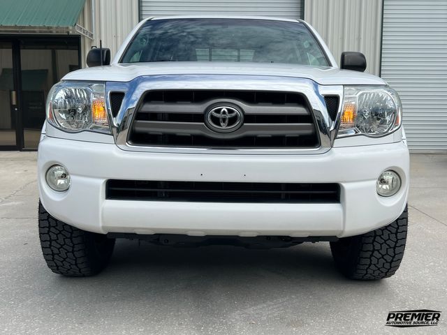 2009 Toyota Tacoma PreRunner V6 SR5 with XSP package | Jacksonville , FL | Premier Automotive Source LLC