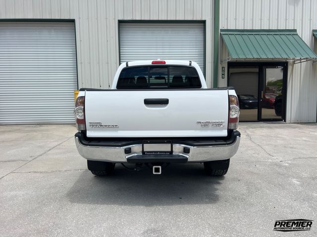 2009 Toyota Tacoma PreRunner V6 SR5 with XSP package | Jacksonville , FL | Premier Automotive Source LLC