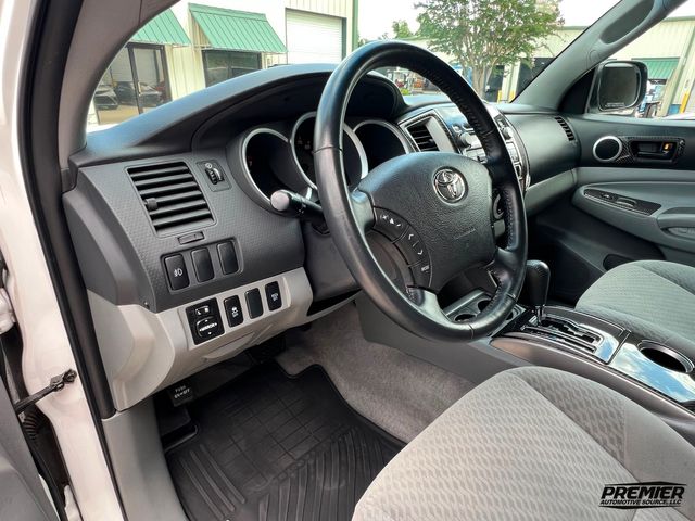 2009 Toyota Tacoma PreRunner V6 SR5 with XSP package | Jacksonville , FL | Premier Automotive Source LLC 2009 Toyota Tacoma PreRunner V6 SR5 with XSP package | Jacksonville , FL | Premier Automotive Source LLC