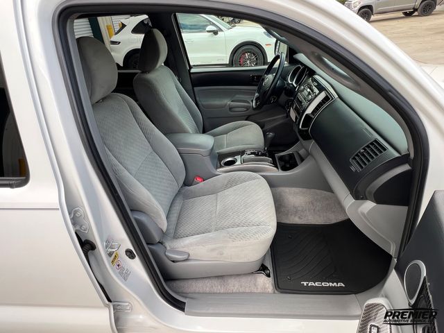2009 Toyota Tacoma PreRunner V6 SR5 with XSP package | Jacksonville , FL | Premier Automotive Source LLC 2009 Toyota Tacoma PreRunner V6 SR5 with XSP package | Jacksonville , FL | Premier Automotive Source LLC