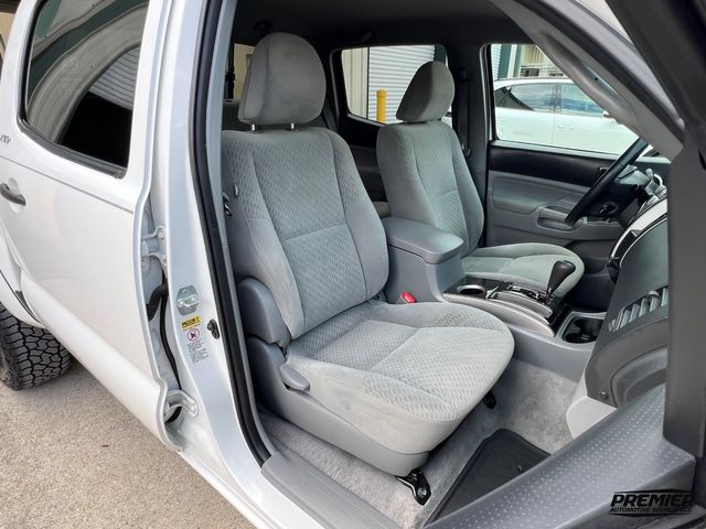 2009 Toyota Tacoma PreRunner V6 SR5 with XSP package | Jacksonville , FL | Premier Automotive Source LLC 2009 Toyota Tacoma PreRunner V6 SR5 with XSP package | Jacksonville , FL | Premier Automotive Source LLC