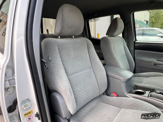 2009 Toyota Tacoma PreRunner V6 SR5 with XSP package | Jacksonville , FL | Premier Automotive Source LLC 2009 Toyota Tacoma PreRunner V6 SR5 with XSP package | Jacksonville , FL | Premier Automotive Source LLC