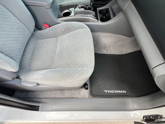 2009 Toyota Tacoma PreRunner V6 SR5 with XSP package | Jacksonville , FL | Premier Automotive Source LLC 2009 Toyota Tacoma PreRunner V6 SR5 with XSP package | Jacksonville , FL | Premier Automotive Source LLC