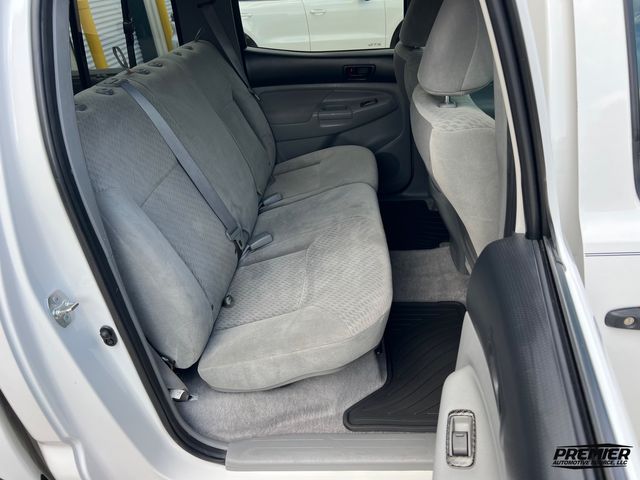 2009 Toyota Tacoma PreRunner V6 SR5 with XSP package | Jacksonville , FL | Premier Automotive Source LLC