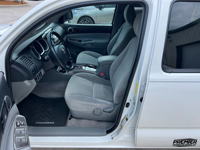 2009 Toyota Tacoma PreRunner V6 SR5 with XSP package | Jacksonville , FL | Premier Automotive Source LLC 2009 Toyota Tacoma PreRunner V6 SR5 with XSP package | Jacksonville , FL | Premier Automotive Source LLC