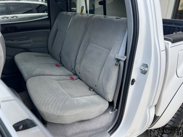2009 Toyota Tacoma PreRunner V6 SR5 with XSP package | Jacksonville , FL | Premier Automotive Source LLC 2009 Toyota Tacoma PreRunner V6 SR5 with XSP package | Jacksonville , FL | Premier Automotive Source LLC