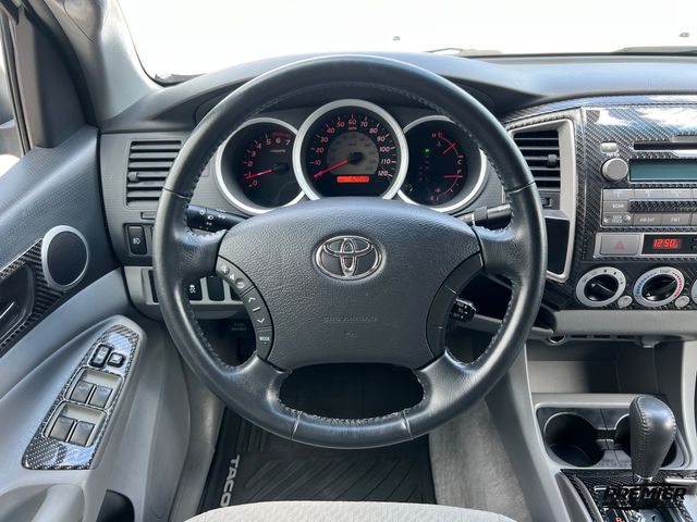 2009 Toyota Tacoma PreRunner V6 SR5 with XSP package | Jacksonville , FL | Premier Automotive Source LLC