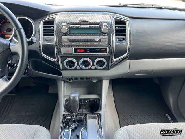 2009 Toyota Tacoma PreRunner V6 SR5 with XSP package | Jacksonville , FL | Premier Automotive Source LLC