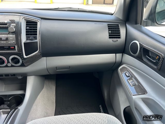 2009 Toyota Tacoma PreRunner V6 SR5 with XSP package | Jacksonville , FL | Premier Automotive Source LLC 2009 Toyota Tacoma PreRunner V6 SR5 with XSP package | Jacksonville , FL | Premier Automotive Source LLC