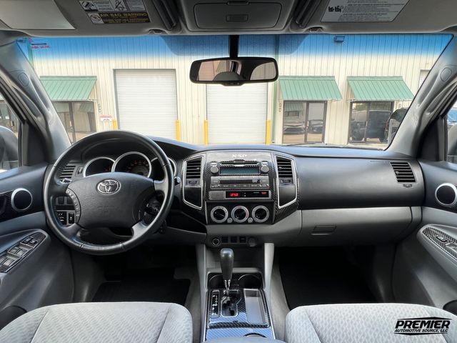 2009 Toyota Tacoma PreRunner V6 SR5 with XSP package | Jacksonville , FL | Premier Automotive Source LLC 2009 Toyota Tacoma PreRunner V6 SR5 with XSP package | Jacksonville , FL | Premier Automotive Source LLC