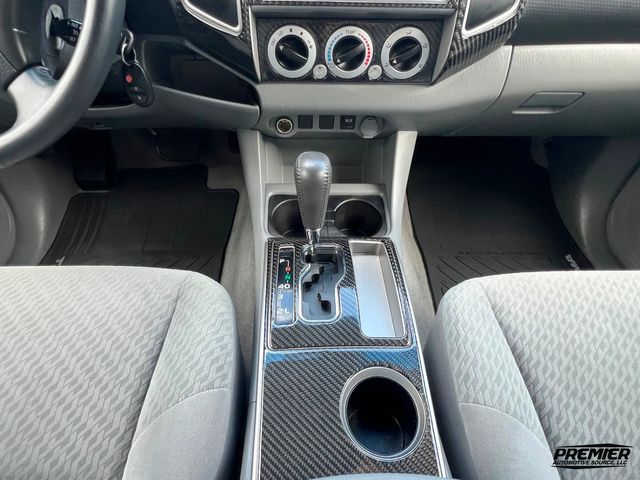 2009 Toyota Tacoma PreRunner V6 SR5 with XSP package | Jacksonville , FL | Premier Automotive Source LLC 2009 Toyota Tacoma PreRunner V6 SR5 with XSP package | Jacksonville , FL | Premier Automotive Source LLC