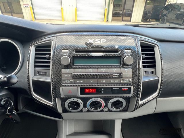 2009 Toyota Tacoma PreRunner V6 SR5 with XSP package | Jacksonville , FL | Premier Automotive Source LLC 2009 Toyota Tacoma PreRunner V6 SR5 with XSP package | Jacksonville , FL | Premier Automotive Source LLC