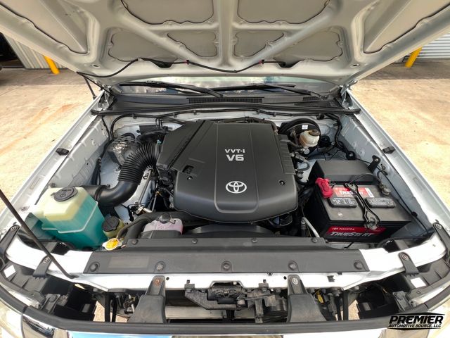 2009 Toyota Tacoma PreRunner V6 SR5 with XSP package | Jacksonville , FL | Premier Automotive Source LLC 2009 Toyota Tacoma PreRunner V6 SR5 with XSP package | Jacksonville , FL | Premier Automotive Source LLC