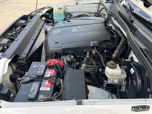 2009 Toyota Tacoma PreRunner V6 SR5 with XSP package | Jacksonville , FL | Premier Automotive Source LLC