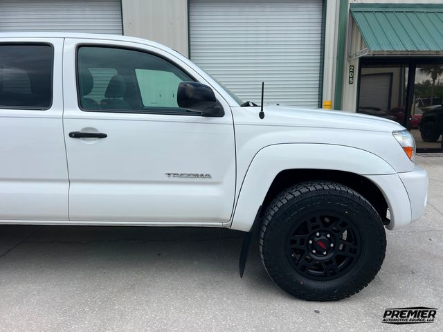 2009 Toyota Tacoma PreRunner V6 SR5 with XSP package | Jacksonville , FL | Premier Automotive Source LLC 2009 Toyota Tacoma PreRunner V6 SR5 with XSP package | Jacksonville , FL | Premier Automotive Source LLC