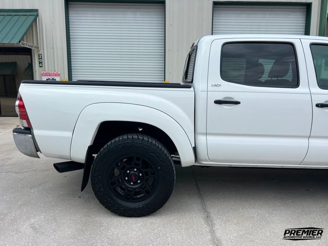 2009 Toyota Tacoma PreRunner V6 SR5 with XSP package | Jacksonville , FL | Premier Automotive Source LLC 2009 Toyota Tacoma PreRunner V6 SR5 with XSP package | Jacksonville , FL | Premier Automotive Source LLC