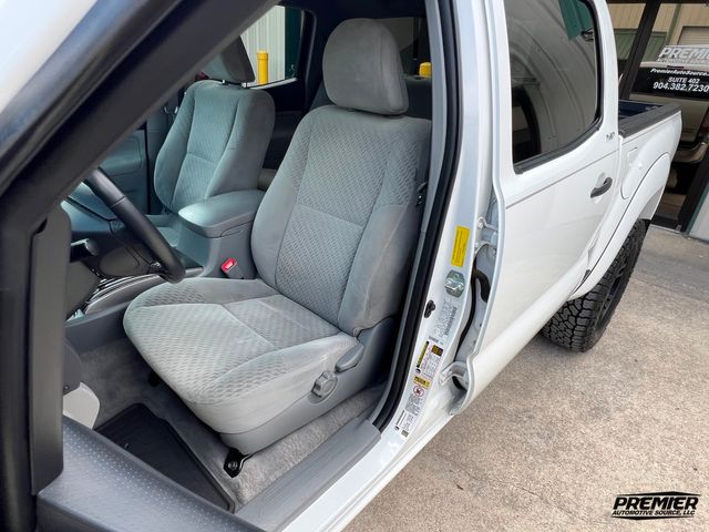 2009 Toyota Tacoma PreRunner V6 SR5 with XSP package | Jacksonville , FL | Premier Automotive Source LLC