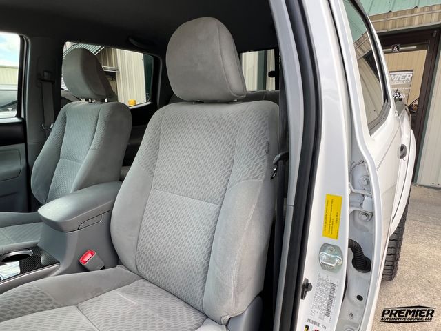 2009 Toyota Tacoma PreRunner V6 SR5 with XSP package | Jacksonville , FL | Premier Automotive Source LLC 2009 Toyota Tacoma PreRunner V6 SR5 with XSP package | Jacksonville , FL | Premier Automotive Source LLC