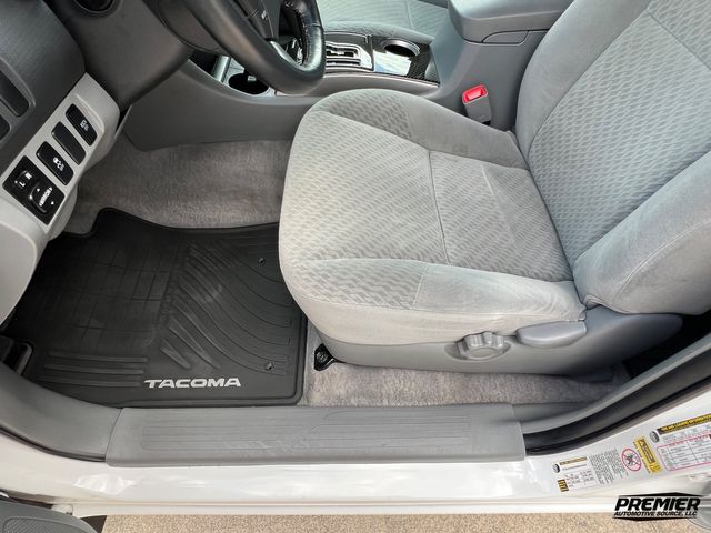 2009 Toyota Tacoma PreRunner V6 SR5 with XSP package | Jacksonville , FL | Premier Automotive Source LLC 2009 Toyota Tacoma PreRunner V6 SR5 with XSP package | Jacksonville , FL | Premier Automotive Source LLC