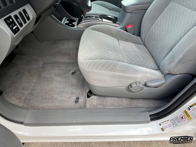 2009 Toyota Tacoma PreRunner V6 SR5 with XSP package | Jacksonville , FL | Premier Automotive Source LLC