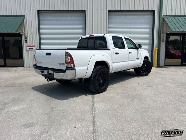 2009 Toyota Tacoma PreRunner V6 SR5 with XSP package | Jacksonville , FL | Premier Automotive Source LLC 2009 Toyota Tacoma PreRunner V6 SR5 with XSP package | Jacksonville , FL | Premier Automotive Source LLC