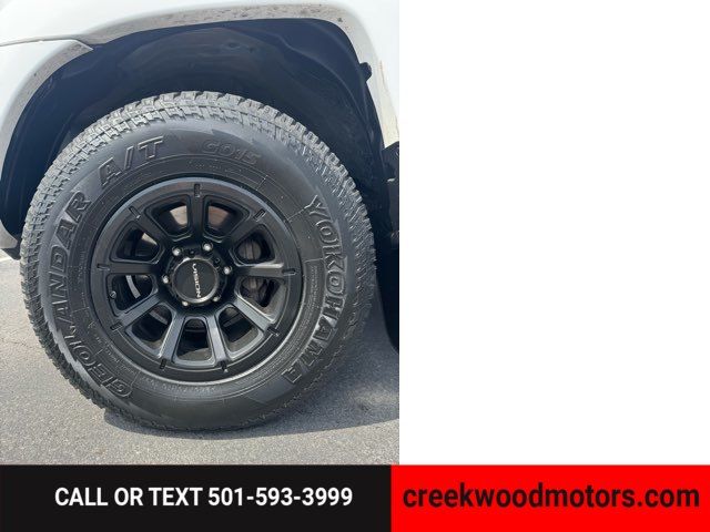 2009 Toyota Tacoma SR5 4x4 Regular Cab Manual Financing White NICE 2009 Toyota Tacoma SR5 4x4 Regular Cab Manual Financing White NICE